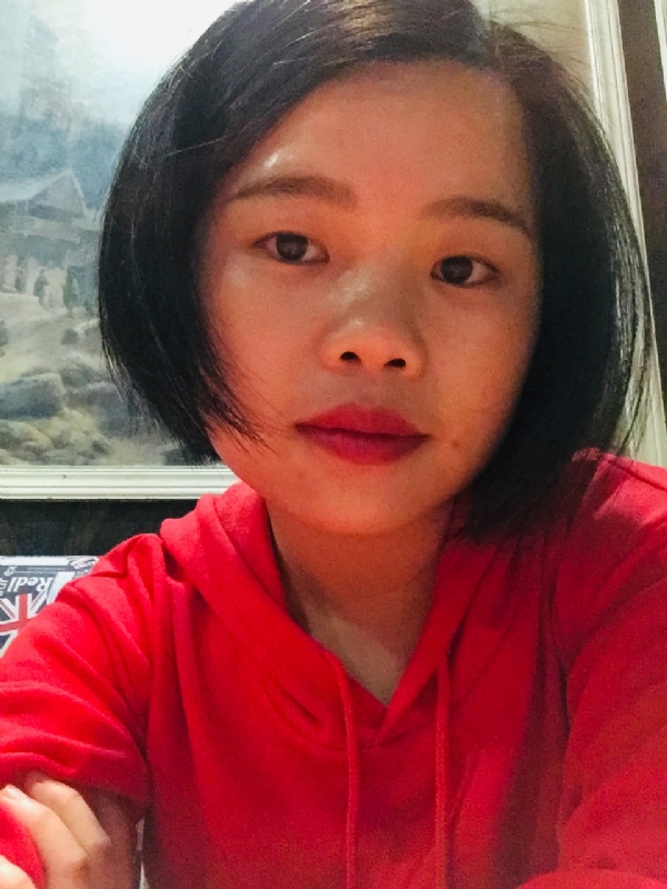 阿言的第一张照片--漳州征婚网