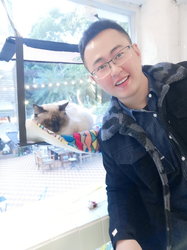 云轩的第一张照片--漳州征婚网