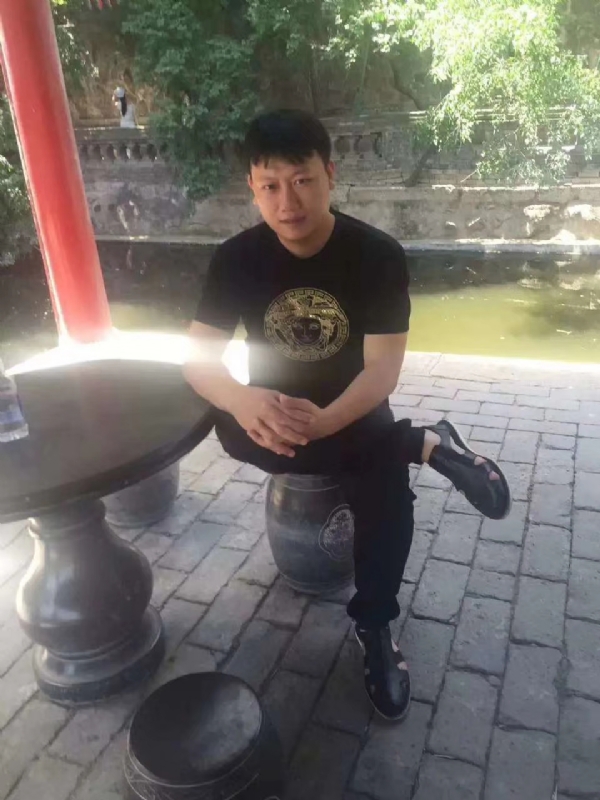 阿斌的第一张照片--漳州征婚网