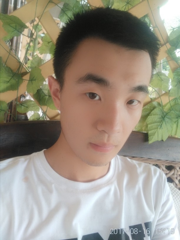 余生请你指教的第一张照片--漳州征婚网
