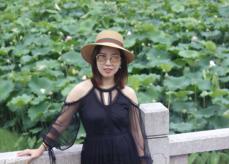 鸢莺的第二张照片--漳州征婚网