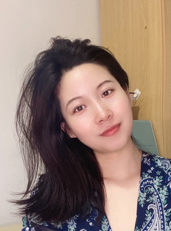 鸢莺的第三张照片--漳州征婚网