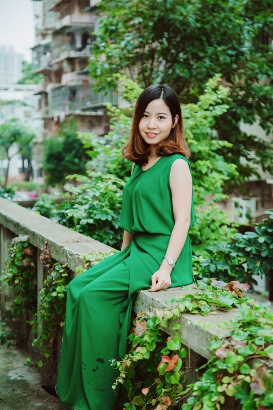 鸢莺的第五张照片--漳州征婚网