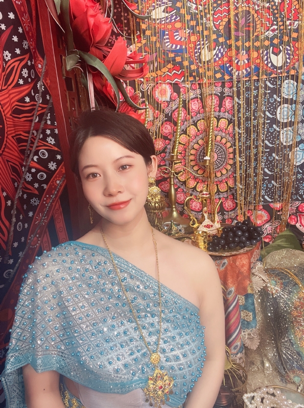 鸢莺的第八张照片--漳州征婚网