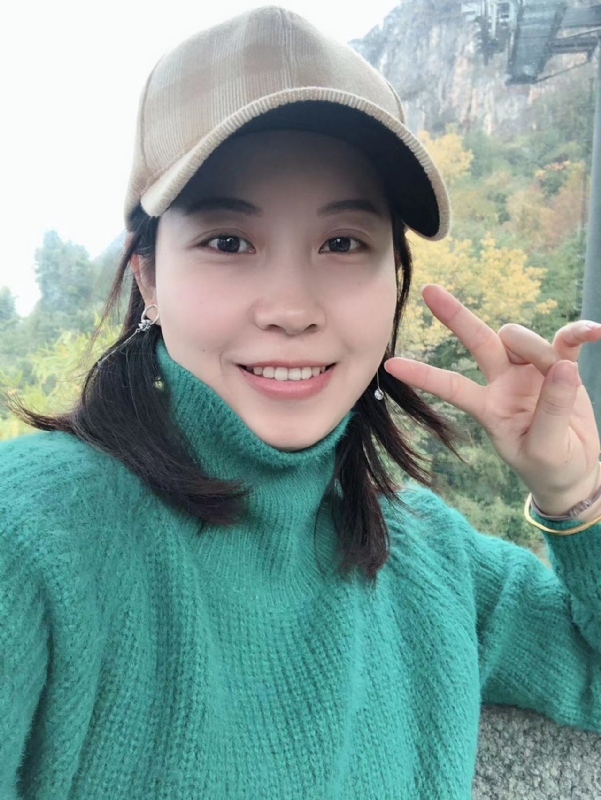 鸢莺的第九张照片--漳州征婚网