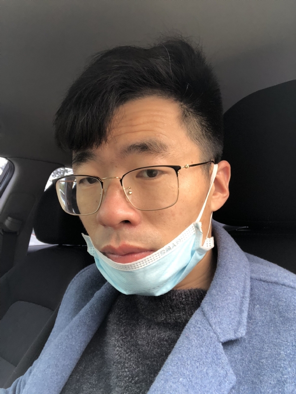 李先生的第一张照片--漳州征婚网