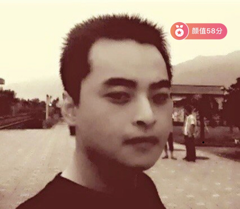 缘来是爱情的第一张照片--漳州征婚网