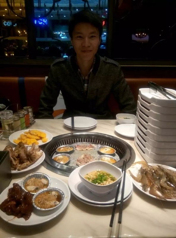 小鸟哔哔的第一张照片--漳州征婚网