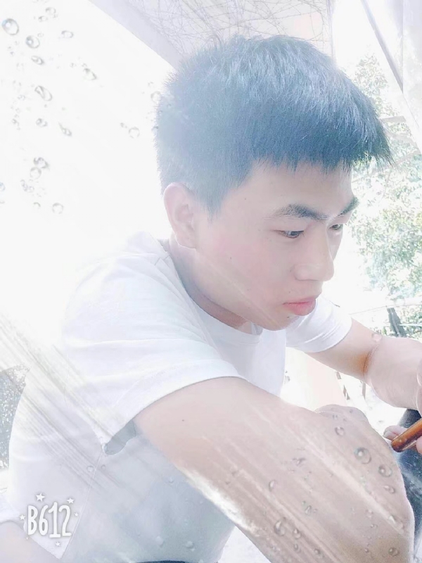 对她说晚安的第一张照片--漳州征婚网