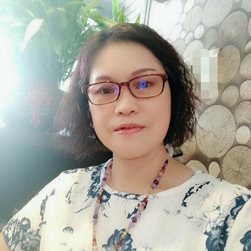 NiNi的第三张照片--漳州征婚网