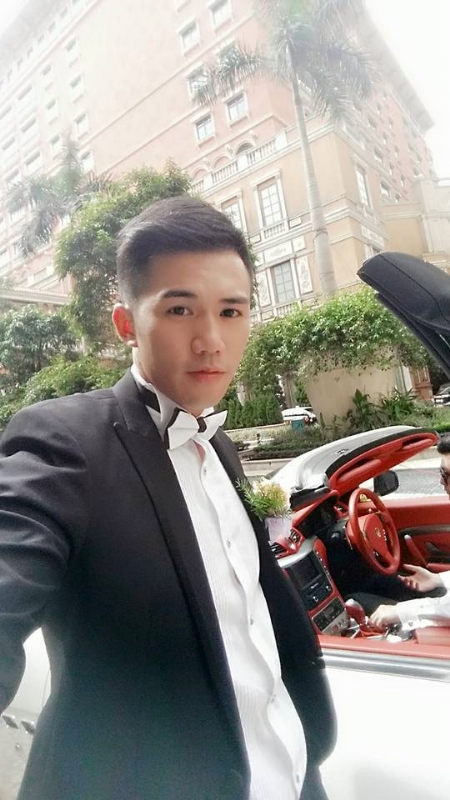 上善若水的第一张照片--漳州征婚网