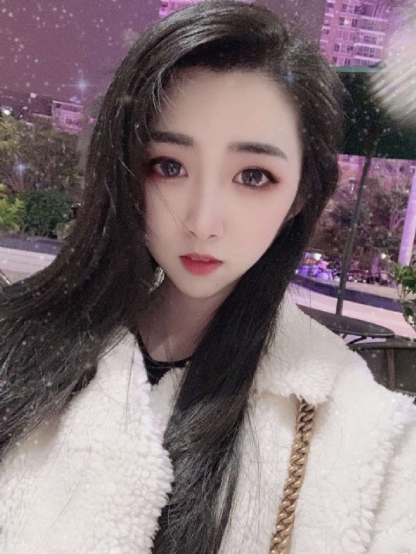 妮可的第一张照片--漳州征婚网