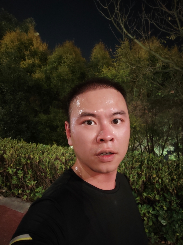 黑桃A的第一张照片--漳州征婚网