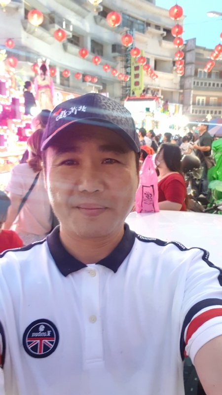 小陳的第一张照片--漳州征婚网