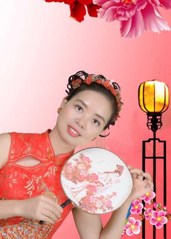 秋记的第一张照片--漳州征婚网