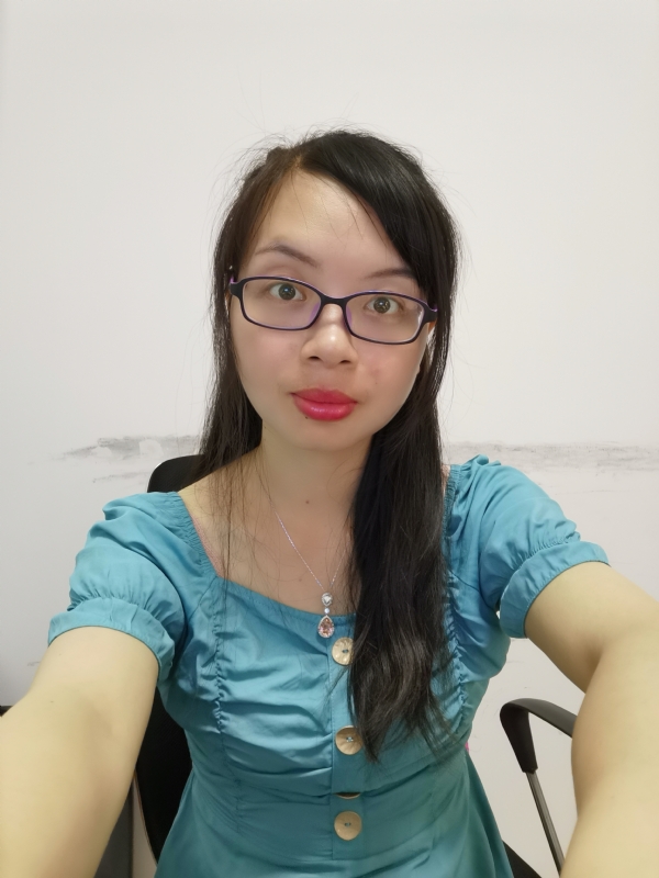 秋记的第二张照片--漳州征婚网