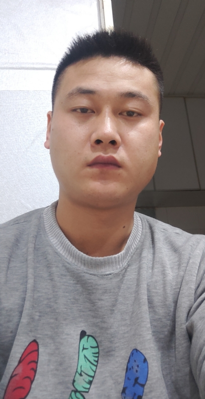 孤帆的第一张照片--漳州征婚网