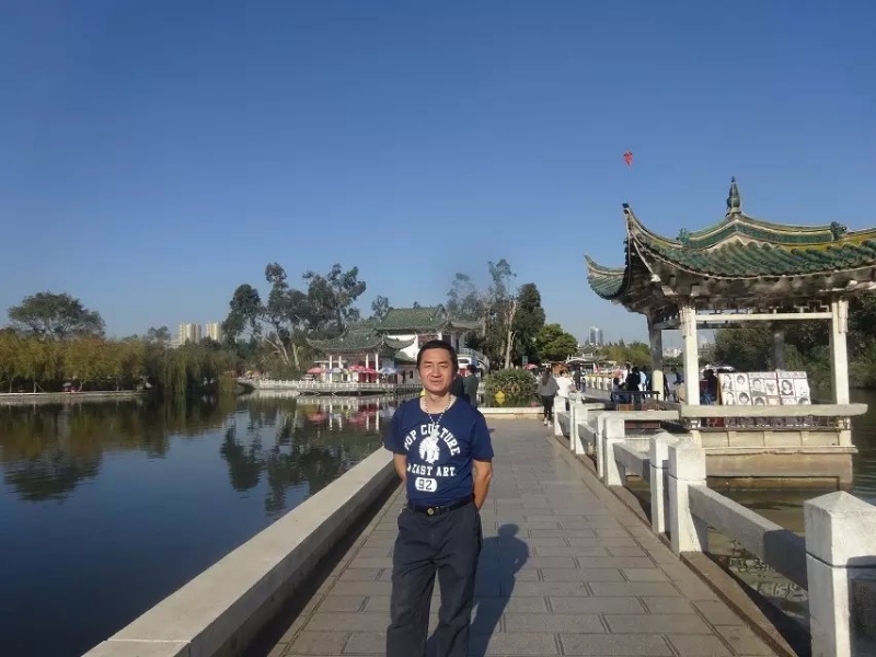 真心的龙的第一张照片--漳州征婚网