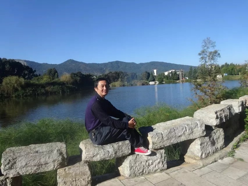 真心的龙的第八张照片--漳州征婚网