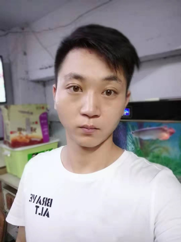 七秒记忆的第一张照片--漳州征婚网