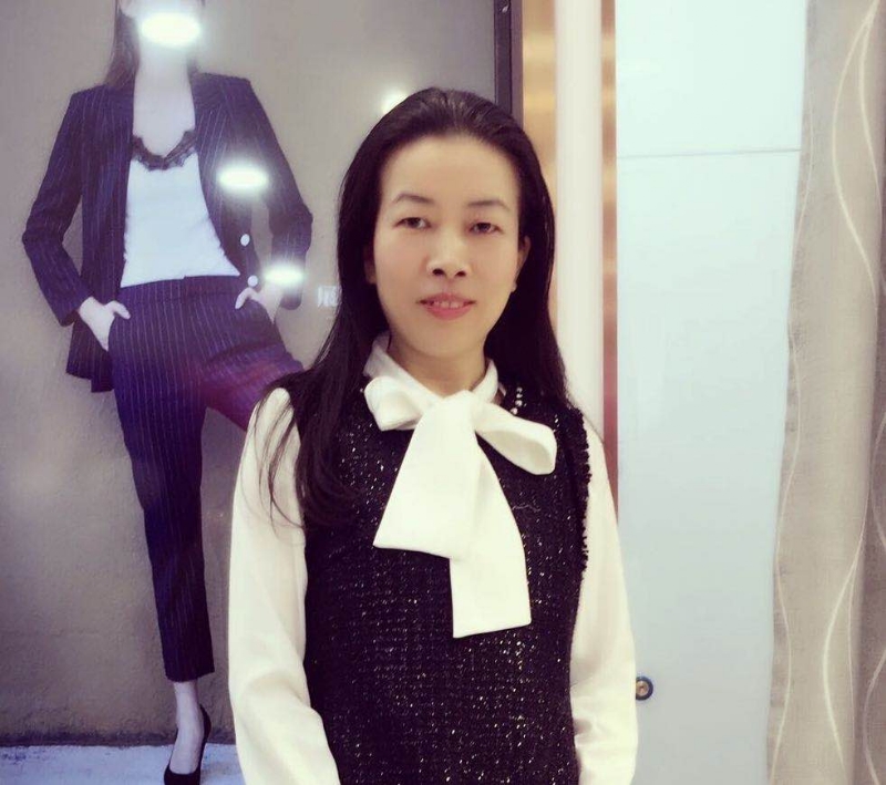 鑫鑫的第一张照片--漳州征婚网