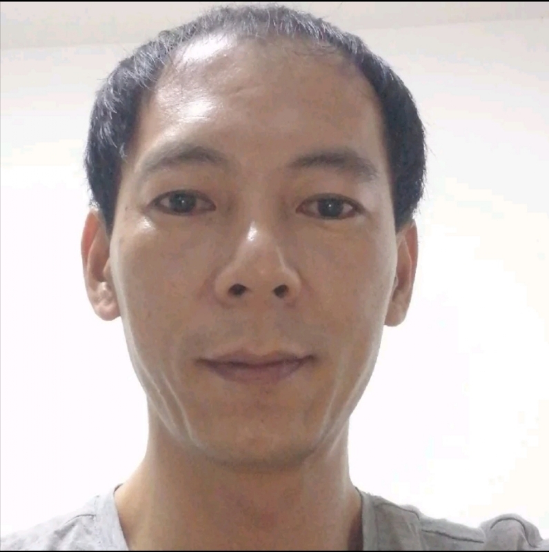 单枪匹马的第二张照片--漳州征婚网