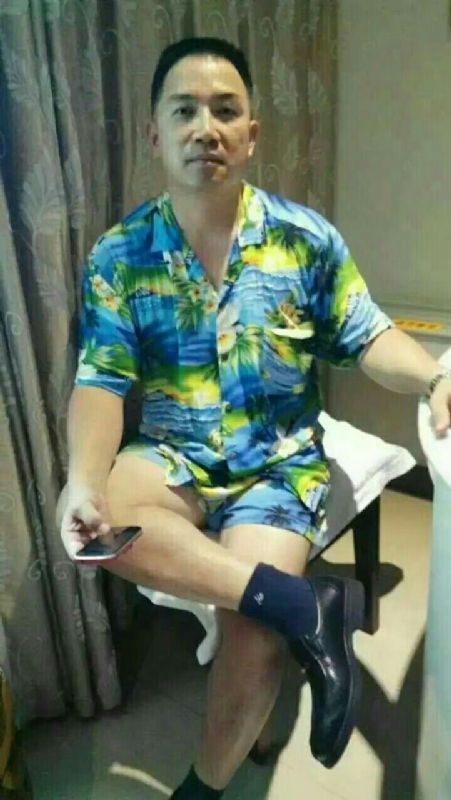 四海为家、寻爱之旅的第一张照片--漳州征婚网