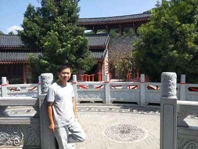 方向的第一张照片--漳州征婚网