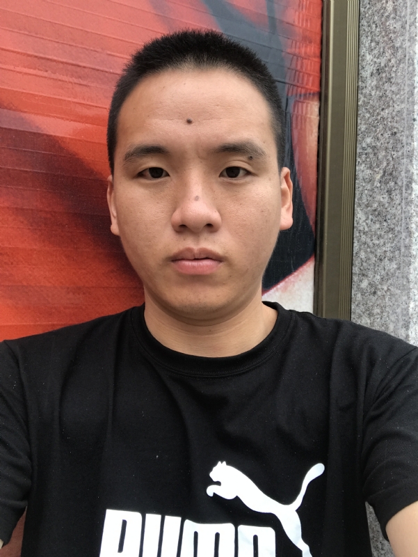 陈轻松的第一张照片--漳州征婚网