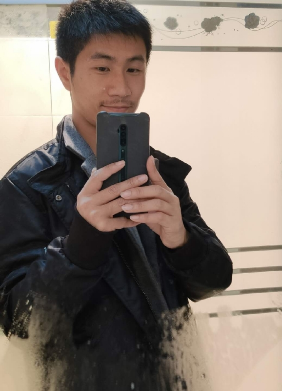 白色的风的第一张照片--漳州征婚网