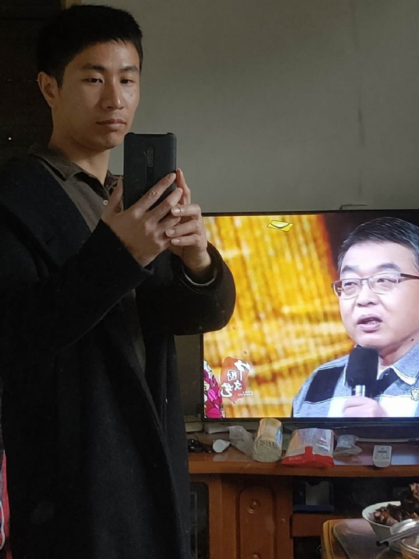 白色的风的第二张照片--漳州征婚网
