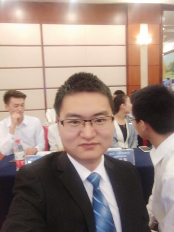 慕秋的第二张照片--漳州征婚网