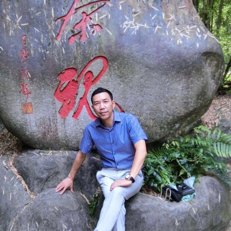 老·黄的第一张照片--漳州征婚网