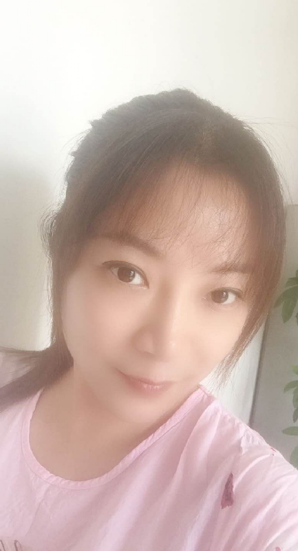 美丽在现的第一张照片--漳州征婚网