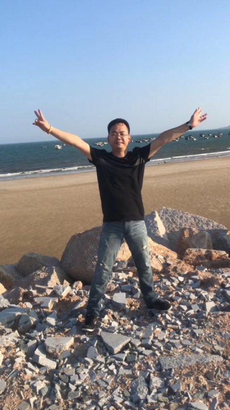天天的第二张照片--漳州征婚网