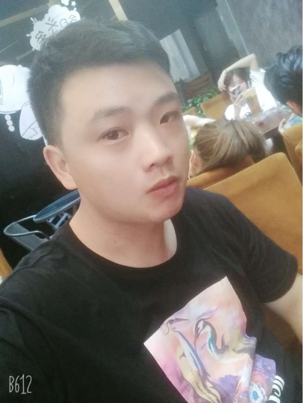 Tango的第一张照片--漳州征婚网