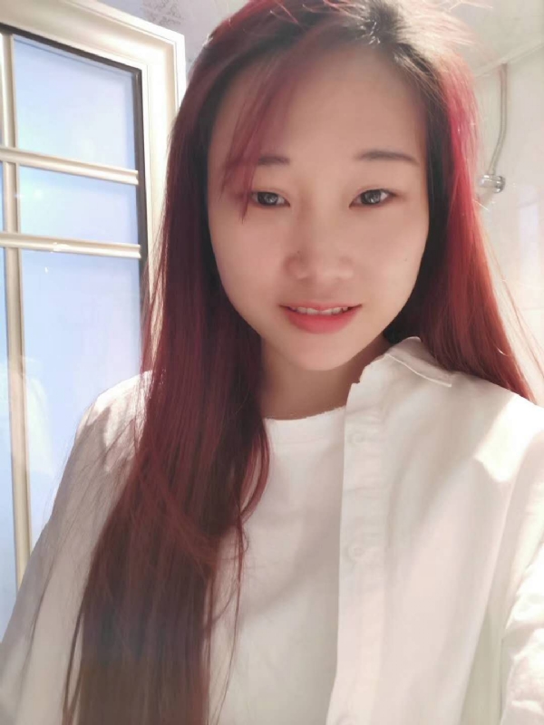 雾里看花的第一张照片--漳州征婚网
