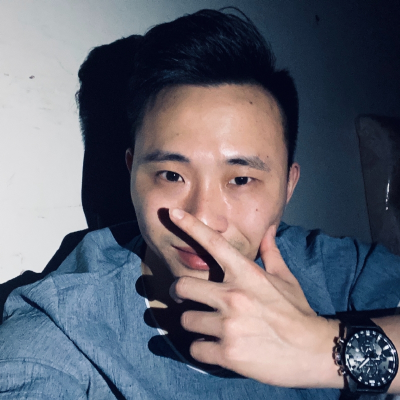 自律的第二张照片--漳州征婚网
