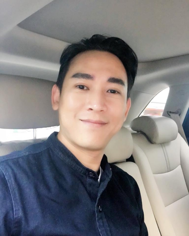 温柔的老头子的第一张照片--漳州征婚网