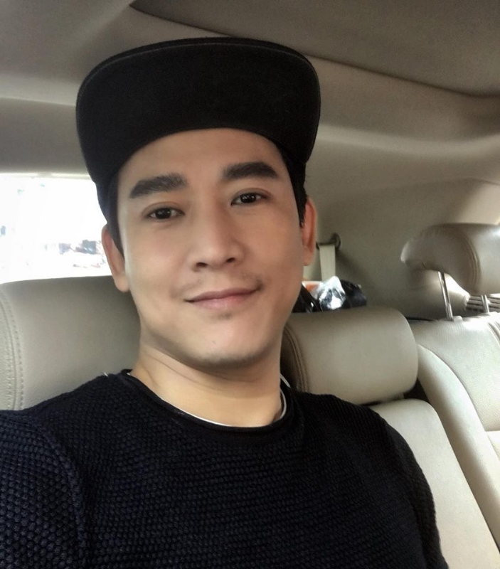 温柔的老头子的第三张照片--漳州征婚网