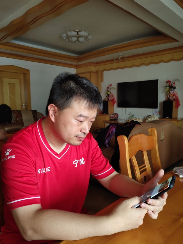 小春的第一张照片--漳州征婚网