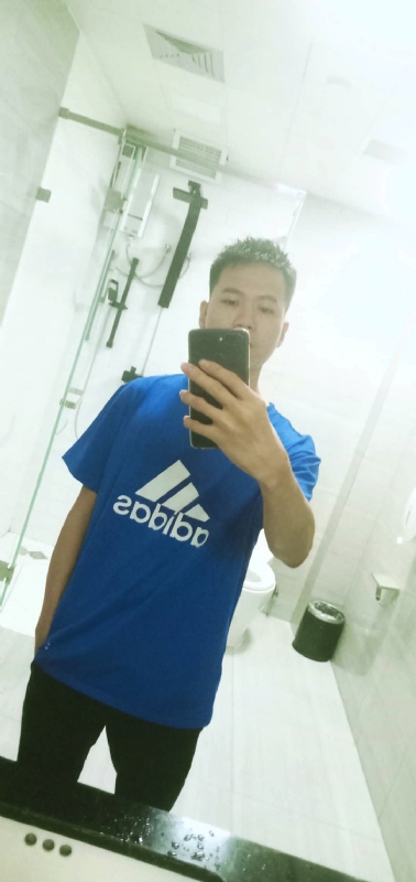 啊泉的第一张照片--漳州征婚网