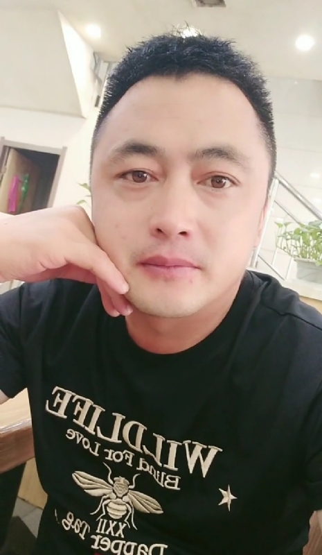廖艾德的第一张照片--漳州征婚网