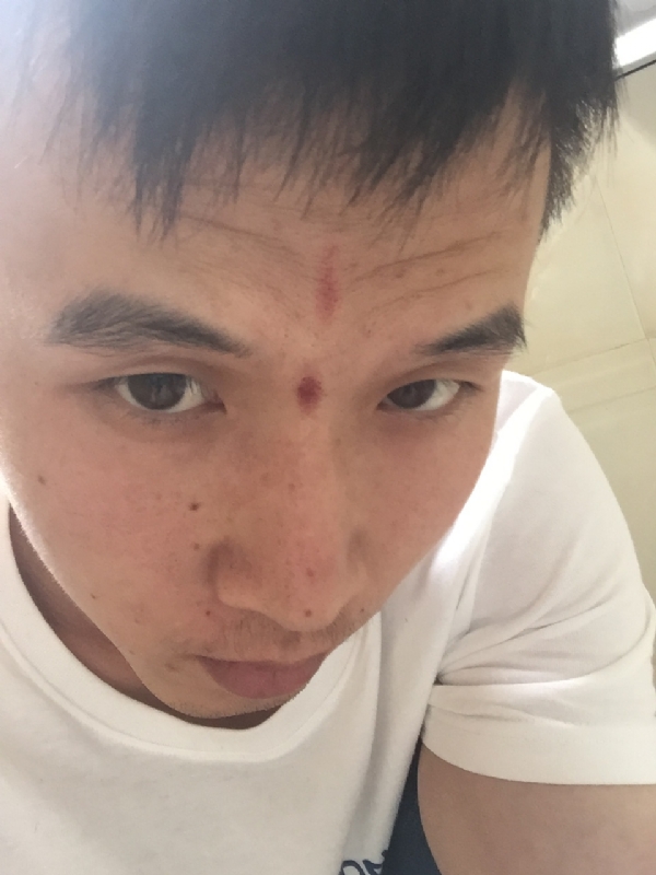 爱晴的第一张照片--漳州征婚网