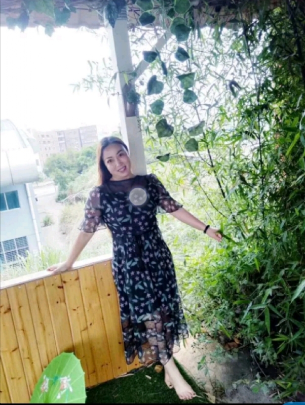 庭院深深的第三张照片--漳州征婚网