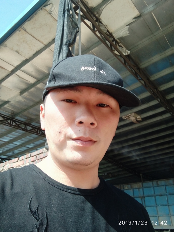 小蔡的第一张照片--漳州征婚网