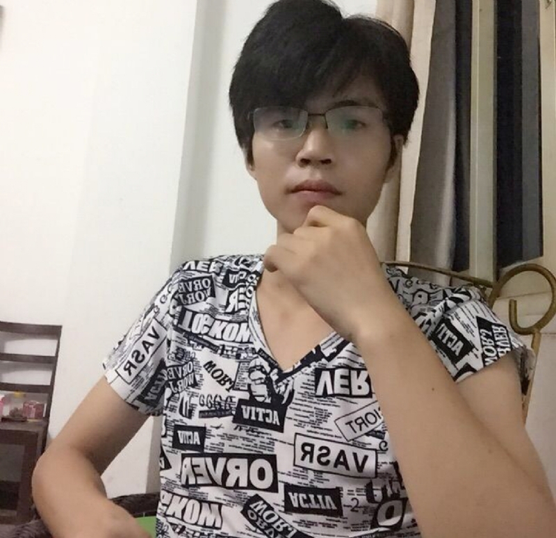 李斌的第一张照片--漳州征婚网