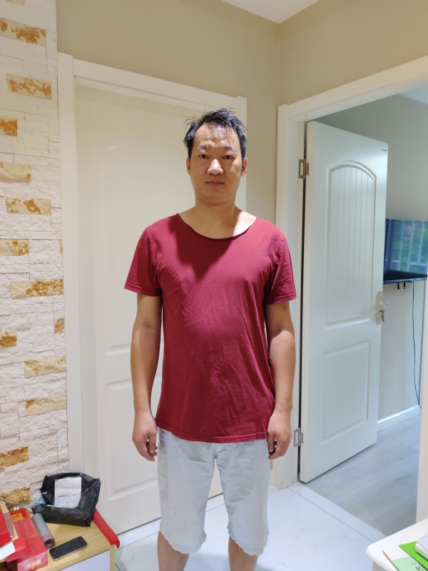 张生的第二张照片--漳州征婚网