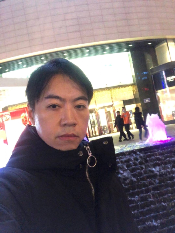 空中花园的第三张照片--漳州征婚网