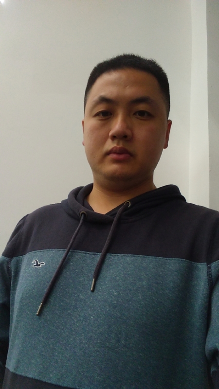 咦楼的第一张照片--漳州征婚网